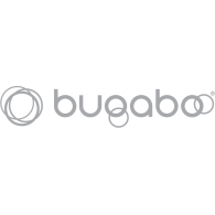 Bugaboo logo vector logo