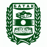 BATAK logo vector logo