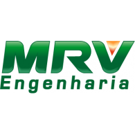MRV Engenharia logo vector logo