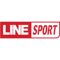 Line Sport logo vector logo