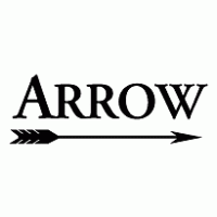 Arrow logo vector logo