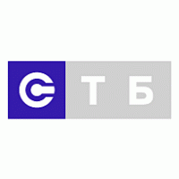 STB logo vector logo