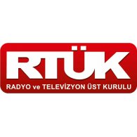 RTÜK logo vector logo