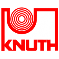Knuth logo vector logo