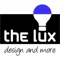 the lux logo vector logo
