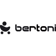 Bertoni logo vector logo