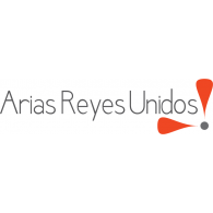 Arias Reyes Unidos logo vector logo