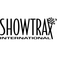 Showtrax logo vector logo