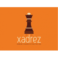 Agência Xadrez logo vector logo