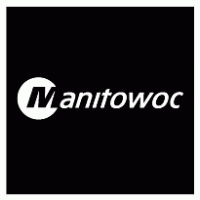 Manitowoc logo vector logo