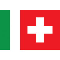 Italian-speaking Switzerland logo vector logo