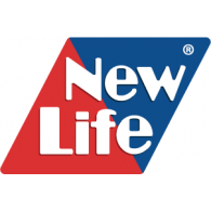New Life logo vector logo