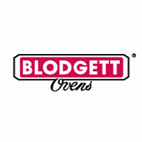 Blodgett Ovens logo vector logo