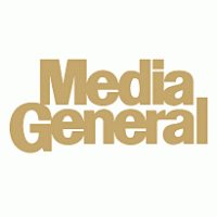 Media General logo vector logo
