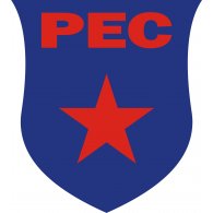 Piauí Esporte Clube logo vector logo