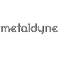 Metaldyne logo vector logo