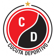 Cúcuta Deportivo logo vector logo