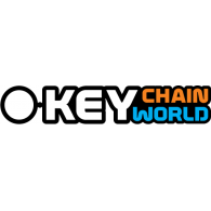 Keychain World logo vector logo