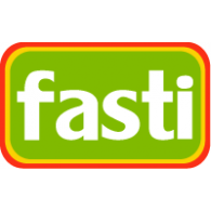 Fasti logo vector logo