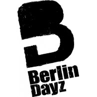 BerlinDayz logo vector logo