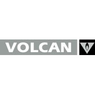 Volcan logo vector logo