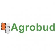 Agrobud logo vector logo
