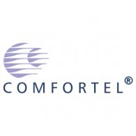 Comfortel logo vector logo