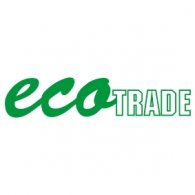 Eco Trade logo vector logo