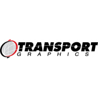Transport Graphics, Inc. logo vector logo