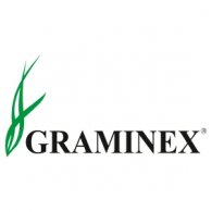 Graminex logo vector logo
