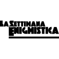 La Settimana Enigmistica logo vector logo