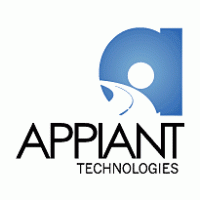 Appiant Technologies logo vector logo