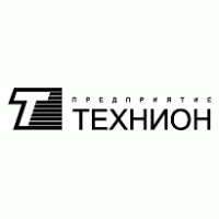 Technion logo vector logo