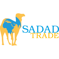 Sadad Trade logo vector logo