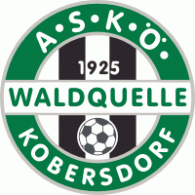 ASKÖ Kobersdorf logo vector logo