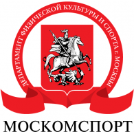 Москомспорт logo vector logo