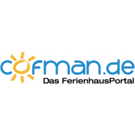 Cofman logo vector logo