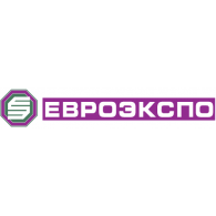 Евроэкспо logo vector logo