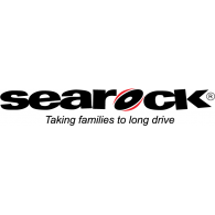 Searock logo vector logo