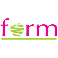 Form logo vector logo