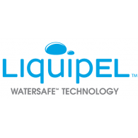 Liquipel logo vector logo