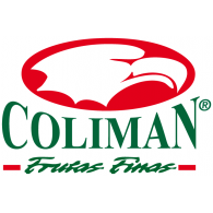 Coliman logo vector logo
