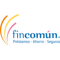 fincomun logo vector logo