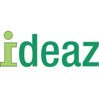 Ideaz Creations logo vector logo
