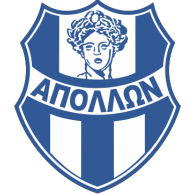 Apollon Smirnis FC logo vector logo