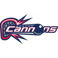 Boston Cannons logo vector logo