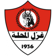 Ghazl El Mahalla Sporting Club logo vector logo