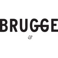 Brugge logo vector logo