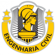 Engenharia Civil logo vector logo