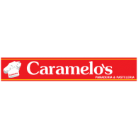 Caramelo’s logo vector logo